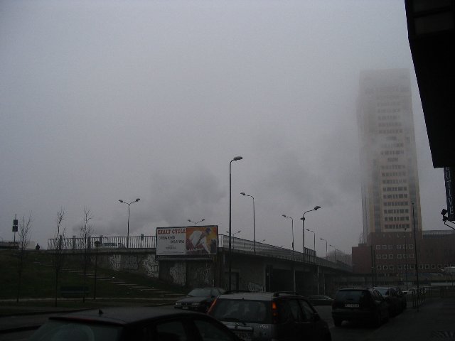 MALAUSSENE: MILANO CHE PASSIONE!